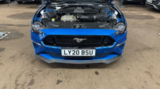 Ford Mustang 5.0 V8 GT 2dr Auto Petrol Coupe
